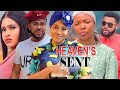 HEAVEN'S SENT(FULL MOVIE)EKENE UMENWA,MARY IGWE,STEPHEN ODIMGBE,MALEEK MILTON,2024 NIGERIAN MOVIE