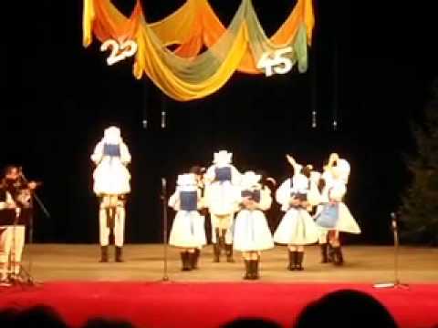 ZF Bystrzyca - Myjava