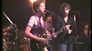 Sail On Sailor - Blondie Chaplin, Rick Danko & Paul Butterfield  (79.10.12.H)