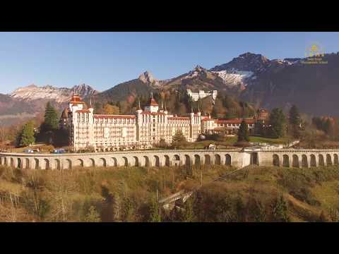 Swiss Hotel Management School