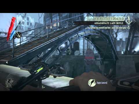 Generikb Does Dishonored Episode 25