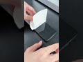 Flexible Hydrogel Film For Mobile Phone