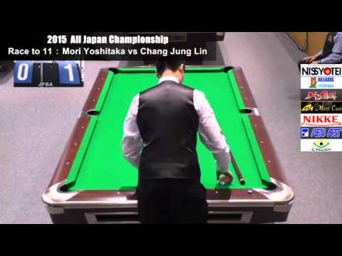 Last 64 Mori Yoshitaka1-W Chang Jung Lin