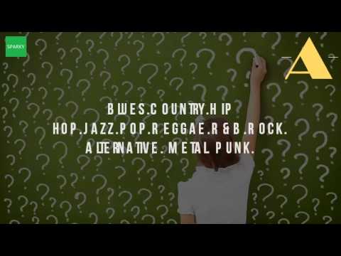 download Now The Fundamental Music Genre List, download videos The Fundamental Music Genre List free download, video clips The Fundamental Music Genre List