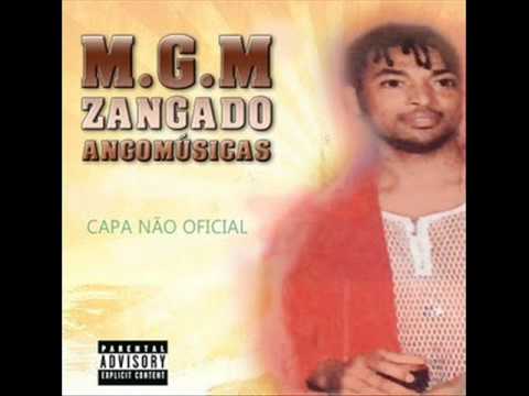 MGM Zangado   Ker Tatau