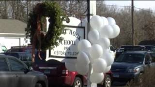 Newtown, Connecticut shooting latest