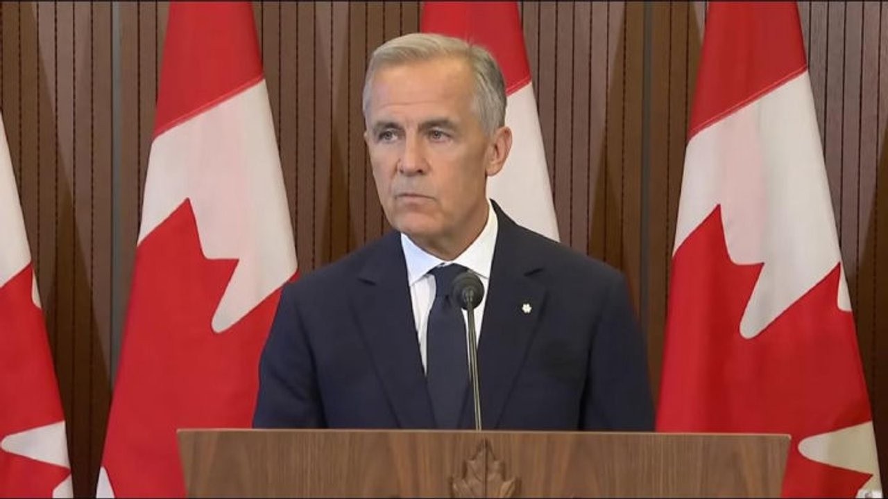 Carney (Canada): Dazi Usa sono un errore di calcolo, noi siamo padroni del nostro destino