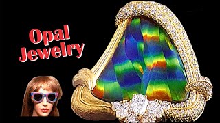 How to BUY OPAL JEWELRY !
