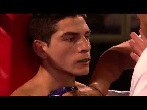 64kg Lucas GIMENEZ (Condors Argentina) vs Bashenov SAMAT (Astana Arlans Kazakhstan)