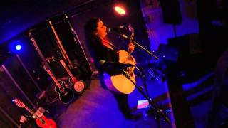 Mercy - A Man Named Joe (More Than Folk 2013)