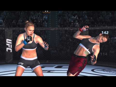 Video của EA SPORTS UFC