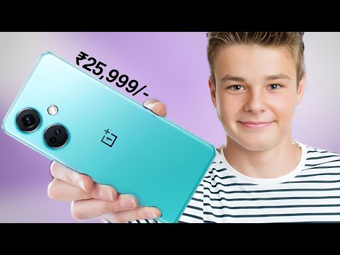 Oneplus Nord Ce 3 Full Review 2024 | Oneplus Best phone under 25,000 in 2024