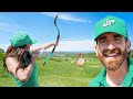 All Sports Golf Battle 6 Feat DP Wives