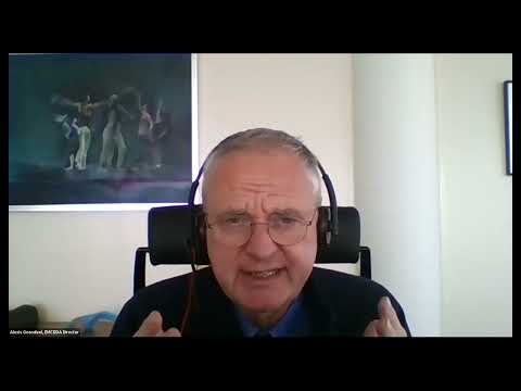 EMCDDA webinar: Methamphetamine in Europe — past and present