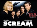 Scream 1996 Kill Count