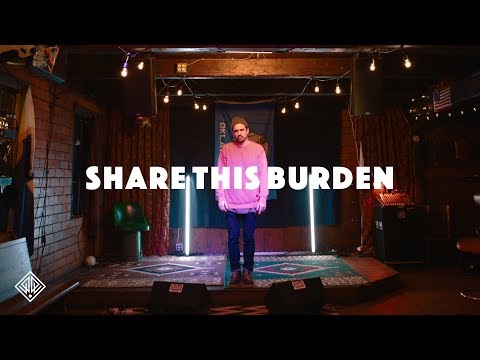 Thumbnail for Share This Burden video