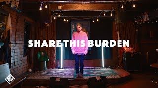 David Leonard - Share This Burden (Official Music Video)