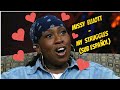 Missy Elliott - My Struggles ft. Grand Puba & Mary J. Blige (SUB ESPAÑOL)