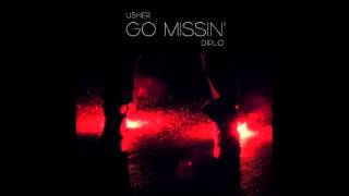Usher "Go Missing"