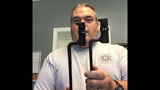 How to identify common US Civil War Era Socket Bayonets by caliber using pocket change.