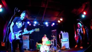 Victims Family - Luv Letters - Sacramento 04.05.12