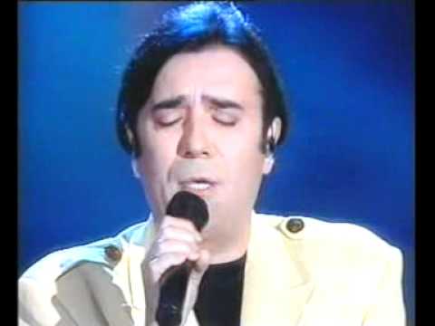 Un disco per l'estate 97 - Medley - Renato Zero