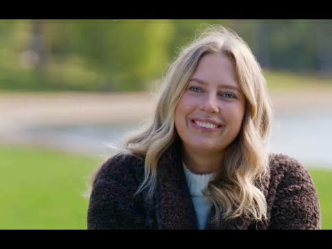 Emma-Kajsa kär efter dramatiska slutvalet: “Ångrar ingenting” | Bonde söker fru | TV4 & TV4 Play