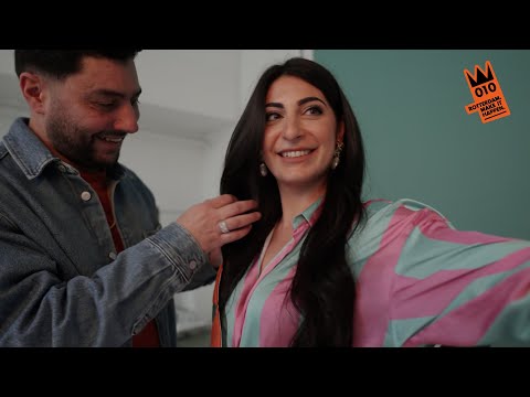 Liana Engibarjan: Influencer Queen van de Binnenvaart - YouTube