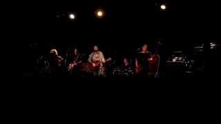 Steve Earle - After Mardis Gras, Live at Music Hall of Williamsburg, May 8, 2013