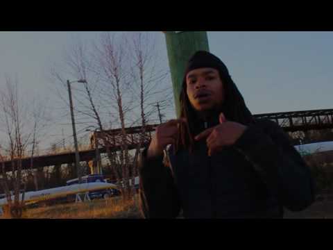 Money Marq x Going In