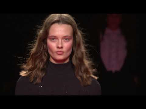 TERESA HELBIG | MBFWMadrid Enero 2020