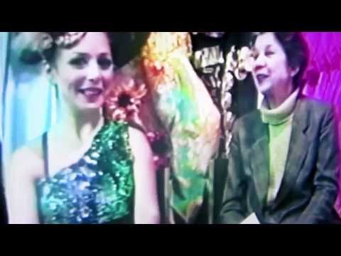 NYLife TV Romanian voice ,Alexandra Popescu -York  interview part2