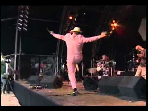 Madness One Step Beyond Live At Madstock 1998