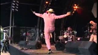 Madness One Step Beyond Live At Madstock 1998