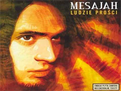 Mesajah-Ładna i Cwana