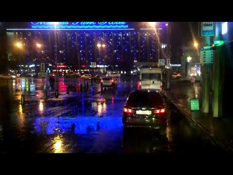 Один. Автобус номер один