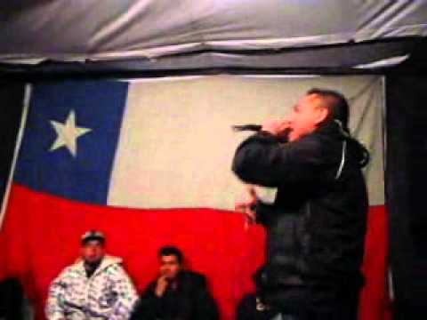 Batalla de maestros 5 - Radamanthys Vs Doble N