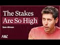 Sam Altman