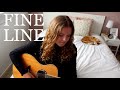 Fine Line - Harry Styles Cover