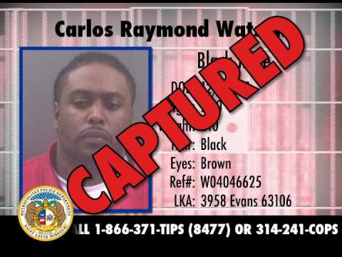 Most Wanted 06-14-2013