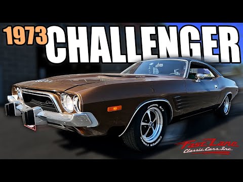 1973 Dodge Challenger (CC-1982180) for sale in St. Charles, Missouri