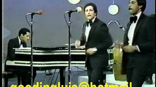 Roberto Roena y su Apollo Sound con Tito Cruz   Son De Madrugada