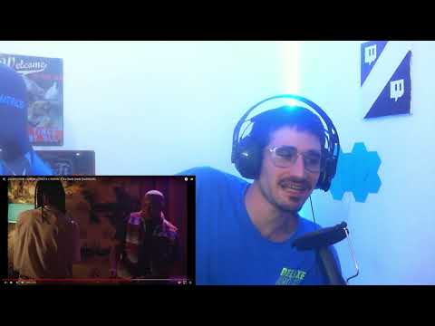 REACT Album - Sabi na Sabura - Julinho KSD (REACÇÃO AO ALBUM COMPLETO)