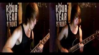 Sleeping With Sirens - "The Time Bomb Dot Come V2.0" [Cover]