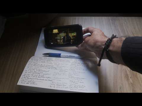 Stop wasting Time on YouTube! Learn through note-taking