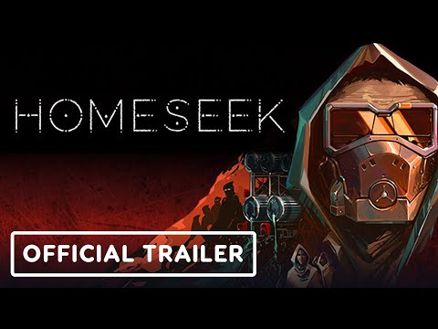 Release Date Trailer