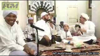Download lagu Lantunan Syair Habib Syekh feat guru Mahmud | Ya hadi sir ruwaida mp3