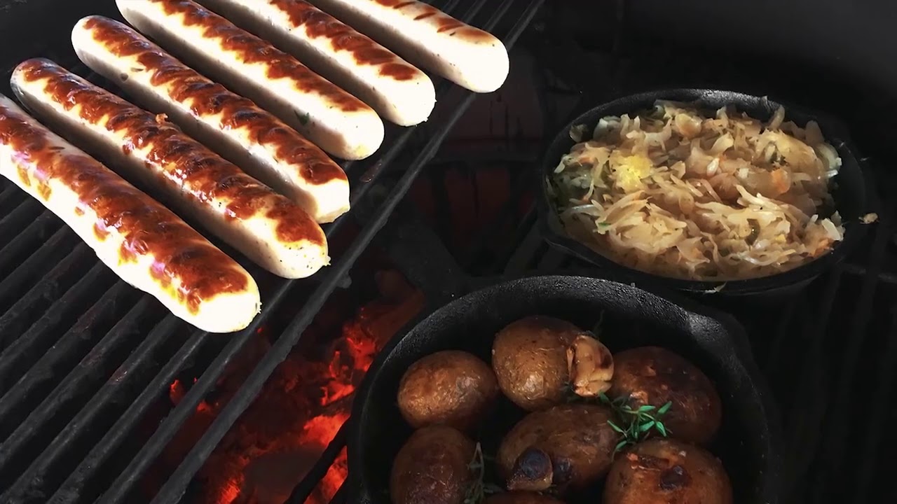 Kamado Bono GRANDE (juoda) 23"/ Ø59cm