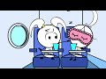 Rymation S EK Doodles Songs Airport Song My Version
