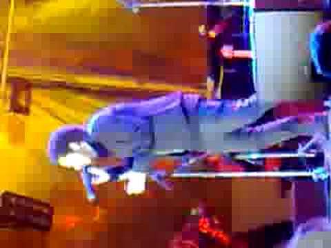 Rhythms del mundo - Ich und ich